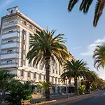 Barcelo Cruz Contemporaneo Ξενοδοχείο 4*