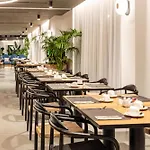 Barcelo Cruz Contemporaneo Hotel 4*