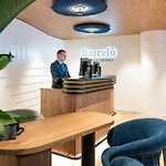 Ξενοδοχείο Barcelo Cruz Contemporaneo 4*