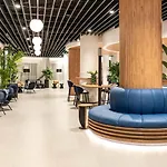 Barcelo Cruz Contemporaneo