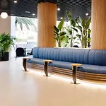 Barcelo Cruz Contemporaneo Hotel 4*
