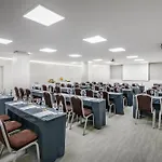Hotel Barcelo Cruz Contemporaneo