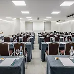 Hotel Barcelo Cruz Contemporaneo 4*
