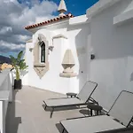 Barcelo Cruz Contemporaneo 4* Σάντα Κρουζ Τενερίφης