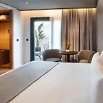 Barcelo Cruz Contemporaneo Hotel