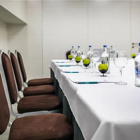 Barcelo Cruz Contemporaneo 4* Santa Cruz de Tenerife