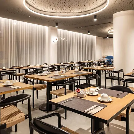 Hotel Barcelo Cruz Contemporaneo Santa Cruz de Tenerife