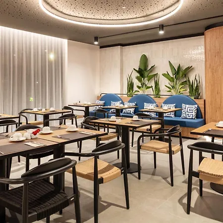 Barceló Cruz Contemporáneo 4*
