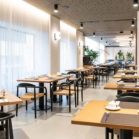 Barceló Cruz Contemporáneo 4* Santa Cruz de Tenerife