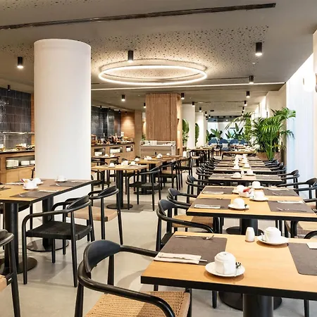 Barceló Cruz Contemporáneo 4*