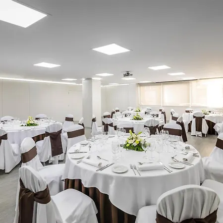 Barceló Cruz Contemporáneo Santa Cruz de Tenerife