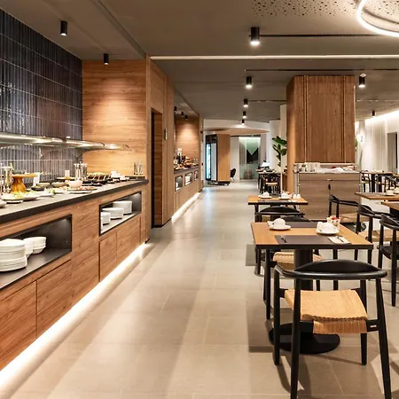 Barceló Cruz Contemporáneo Santa Cruz de Tenerife