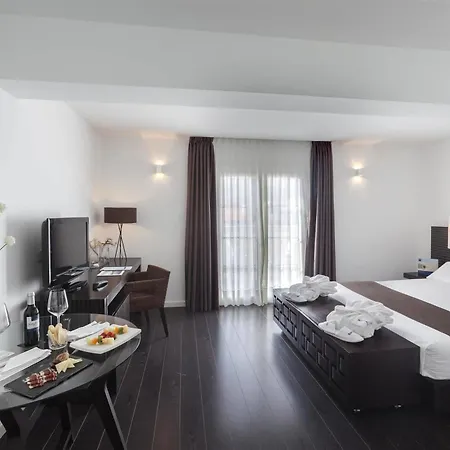 Hotel Occidental Cruz Contemporáneo Santa Cruz de Tenerife