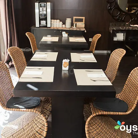 Barcelo Cruz Contemporaneo 4* Santa Cruz de Tenerife