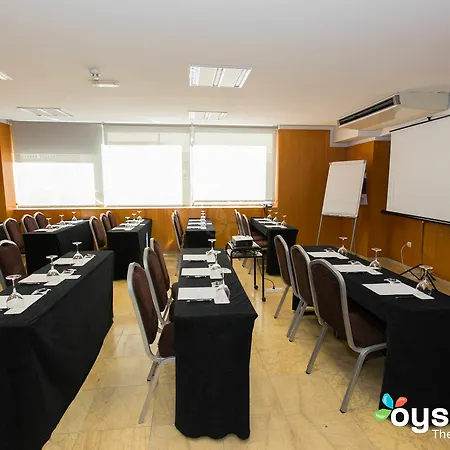 Barcelo Cruz Contemporaneo Hotel Santa Cruz de Tenerife