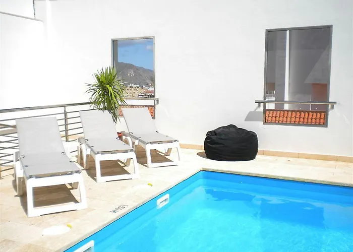 Barceló Cruz Contemporáneo 4*