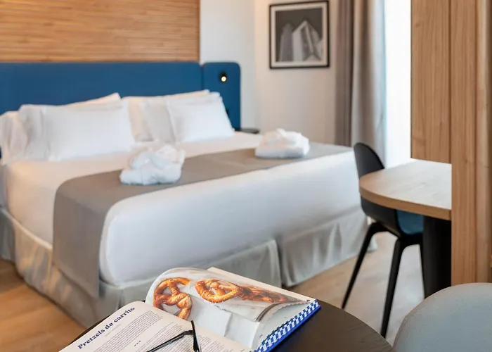 Barceló Cruz Contemporáneo 4* Santa Cruz de Tenerife