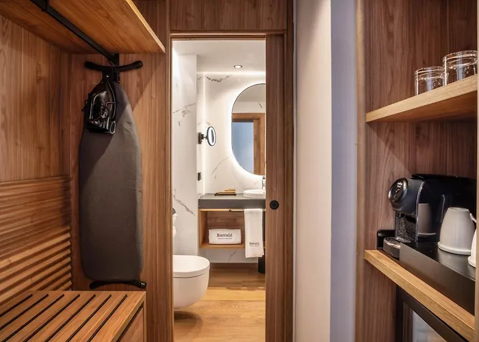 Barcelo Cruz Contemporaneo 4*