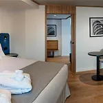 Barceló Cruz Contemporáneo Szálloda