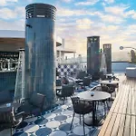 Hotel Barcelo Cruz Contemporaneo