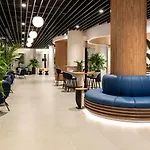 Hotel Barcelo Cruz Contemporaneo