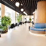 Barcelo Cruz Contemporaneo Hotel 4*