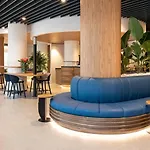 Hotel Barcelo Cruz Contemporaneo Santa Cruz de Tenerife