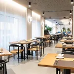 Barcelo Cruz Contemporaneo 4* Santa Cruz de Tenerife