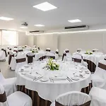 Hotel Barcelo Cruz Contemporaneo 4*