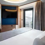 Hotel Barcelo Cruz Contemporaneo