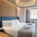 Barcelo Cruz Contemporaneo Hotel Santa Cruz de Tenerife
