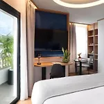 Barcelo Cruz Contemporaneo Hotel Santa Cruz de Tenerife