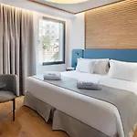 Barcelo Cruz Contemporaneo 4*