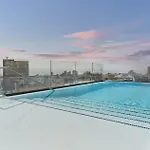 Hotel Barcelo Cruz Contemporaneo Santa Cruz de Tenerife