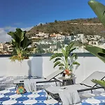 Barcelo Cruz Contemporaneo 4* Santa Cruz de Tenerife