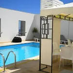 Barcelo Cruz Contemporaneo 4*