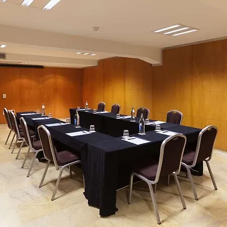 Otel Barcelo Cruz Contemporaneo Santa Cruz de Tenerife