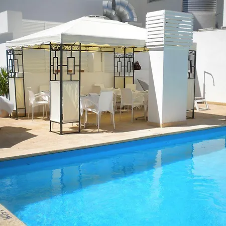 Barcelo Cruz Contemporaneo Hotel 4*