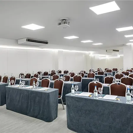 Barcelo Cruz Contemporaneo Santa Cruz de Tenerife