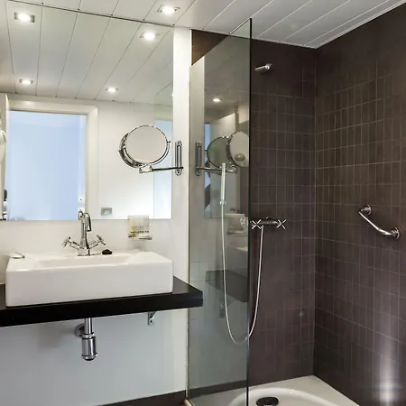 Barcelo Cruz Contemporaneo Hotel 4*