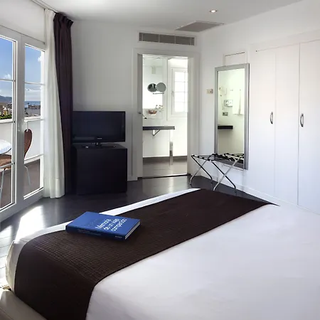 Barcelo Cruz Contemporaneo 4* סנטה קרוז דה טנריף