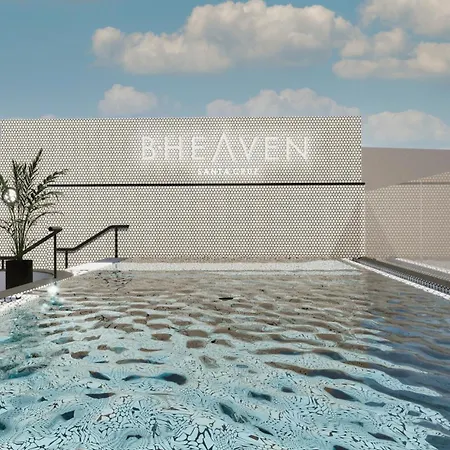 Barcelo Cruz Contemporaneo Hotel 4*