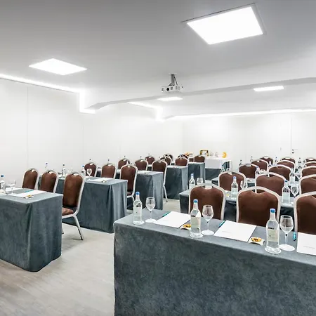 Barcelo Cruz Contemporaneo Santa Cruz de Tenerife