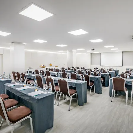 Barcelo Cruz Contemporaneo 4* Santa Cruz de Tenerife