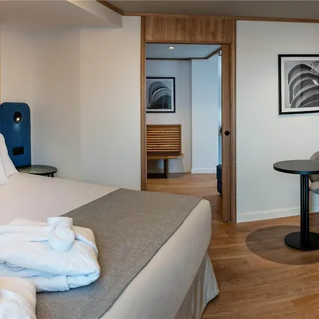 Barceló Cruz Contemporáneo Hotel