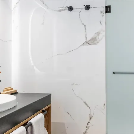 Barceló Cruz Contemporáneo 4* Santa Cruz de Tenerife