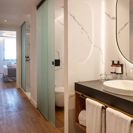 Barcelo Cruz Contemporaneo Hotel Santa Cruz de Tenerife