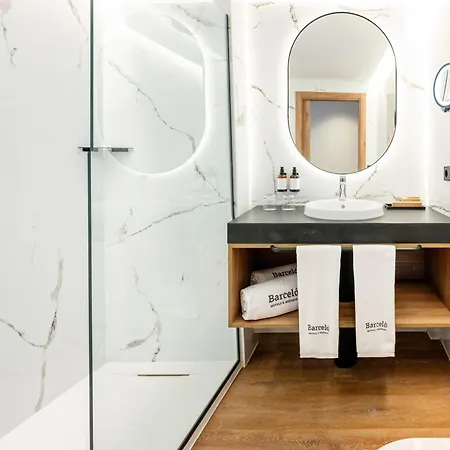 Hotel Barcelo Cruz Contemporaneo Santa Cruz de Tenerife