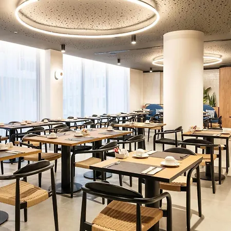 Barceló Cruz Contemporáneo