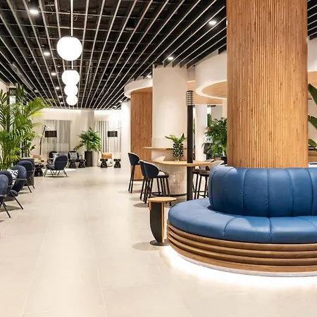 Barceló Cruz Contemporáneo